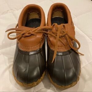 Cabela's Thinsulate Duck Shoes